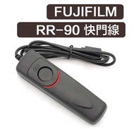 FUJIFILM RR-90 Shutter Cable X-E2 X-M1 X-A3 X-A2 X-A1 X100T X30 XQ2