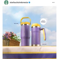 Tumbler Starbucks x Stanley 30oz 0rigin4l Store