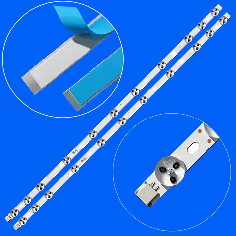 LED backlight strip for LT-32C672 LT-32C690 LT-32C896 32L3863DG TX-32E302B LT-32C670 LT-32C666 32HE1