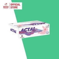 Actal Antacid 10 chewable tablets x 12 blister strips