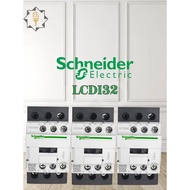 Schneider lcdi32 coil 220v magnetic contactor ready to use