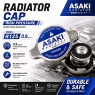RADIATOR CAP ASAKI 0.9 1.1 JAPAN QUALITY