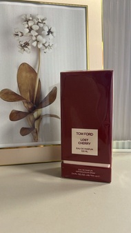 勁平TOM FORD Lost Cherry 香水 100ml