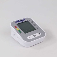 TaffOmicron Pengukur Tekanan Darah Tensimeter Digital with Voice / Alat tensi darah digital Tensi darah digital otomatis / Alat Pengukur Tensi Darah Digital Murah Akurat