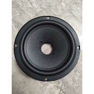 6 inch speaker leaf 36 mm spool speaker box