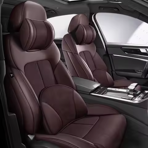 Custom Car Seat Cover For Subaru Trezia Lexus CT200h ,GS IS250 ES300h NX300h Haval H6 Dargo F7X Auto