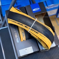 SCHWALBE 16x1.35 ONE SKINWALL TUBE TIRE FOLDING BIKE