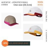 Ciele Alzcap SC Athletics Small Running Cap (Unisex)