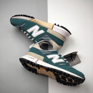 Sports Shoes_New Balance_NB_Fashion Trend 2021 New Tokyo Design Studio RC1300 JP Jogging Shoes Classic retro leisure sports jogging shoes casual shoes running shoes low all-match basketball shoes sneakers skateboard shoes men and women shoes