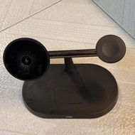 3合1磁吸無線充電座