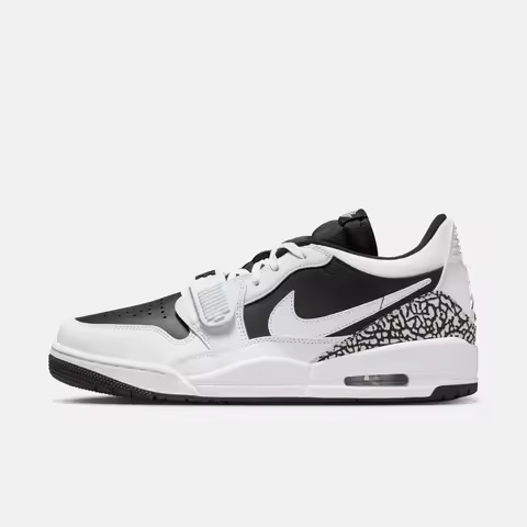 NIKE Air Jordan Legacy 312 Low Men's Casual Sneakers CD7069-111