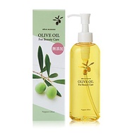 [iroiro] Japanese Olive Olive 《Manon》 Cosmetic Olive Oil 200ml