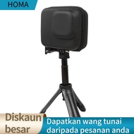 HOMA Hard Carry Case For GoPro Hero 11 10 9 8 7 6 5 Waterproof Case Mini Bag Box Dji Osmo Action 3 2