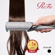✨ReFa STRAIGHT IRON PRO😎專業級直髮神器💕
