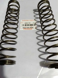 LY Kawasaki Hd3 Shock Spring Set(Indonesia Made)