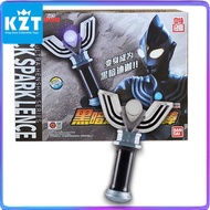 Bandai Ultraman Tiga Black Spark Lence Dark Tiga Ultra Henshin Spark Lens Sparklence