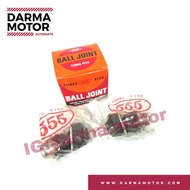 BALL JOINT LANCER DANGAN EVO 3 CB245 EVO 4 CK4 ORIGINALmade in japan 555 Import Japan