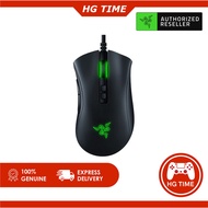 Razer DeathAdder V2 Wired Gaming Mouse with Best-in-class Ergonomics