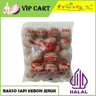 bakso sapi sb kebon jeruk isi 25 pcs