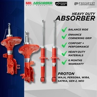Absorber Waja Wira Gen 2 Persona Satria Neo Se 1.3 1.5 1.6 1.8 Lama Proton Proexpert Heavy Duty