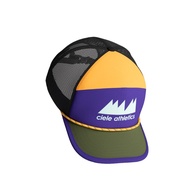 Ciele - TRKCap SC - Range Large - Stump /Men's Women's Sports Running Cap