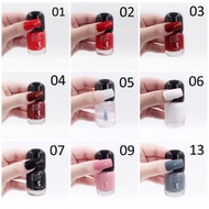 NAIL PEEL OFF GIRL NAIL POLISH PEEL OFF (PEWARNA KUKU BOLEH KUPAS)