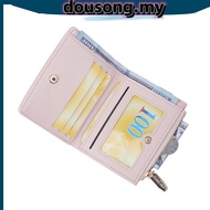 charles and keith wallet dompet perempuan dompet lelaki Little Red Department Fashion Japanese Korea