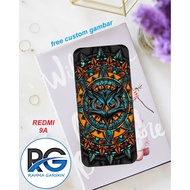 HP Garskin redmi 9a owl motifhp - free custom image via chat HOTS