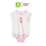 Lullaby - Romper bé gái NH829R