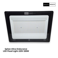 SPITZE Flood Light PREMIUM QUALITY 200W