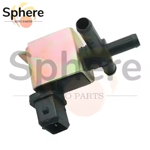058906283C 058906283F 06A906283E New N75 Turbo Boost Pressure Solenoid Valve For VW Golf Jetta Passa