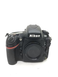 Nikon D800