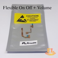 Flexible On Off Realme C2 Flexibel Fleksibel On Off + Volume