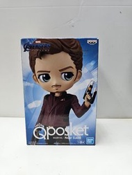 Qposket MARVEL 星爵 STARLORD