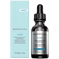 SKINCEUTICALS P-TIOX Wrinkle Modulating Peptide Serum 30ml