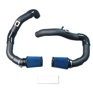 Aluminium cold air intake kit for BMW M3 M4 F80 F82 S55