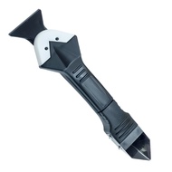 DO Silicone Sealant Removers Tool Metal Caulking Tool Multipurpose Silicone Scraper