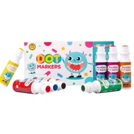 SUPERDOTS Dot marker Kids Art Painting Washable Dot Marker for Kids Washable Markers for Kids