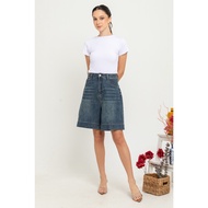 2023 Jeans - Pants Jeans Culottes C141 (CAP)