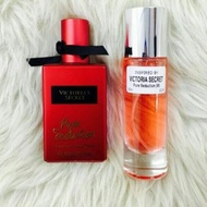 VICTORIA SECRET PURE SEDUCTION EDP INSPIRED PERFUME