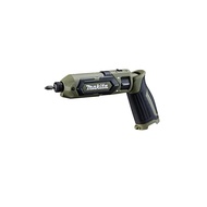 Makita Rechargeable Pen Impact Driver 7.2V Battery, Charger and Case sold separately TD022DZO