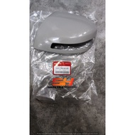 Honda CIVIC BACK COVER LH door mirror 76251-TR2-A01ZP Genuine Part