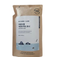 1025 Dokdo Toner 200ml Refill Pack