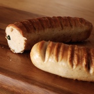 Uncle Boss_Fresh Pepper Sausage(Keto)