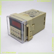 Counter DH48J-A DH48J-11A 11 Legs 12v 24v 220v With Plug Pnc Brand.