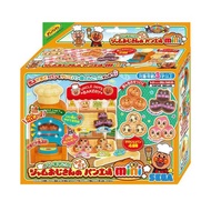 ANPANMAN BAKERY UNCLE JAM’S BAKERY MINI