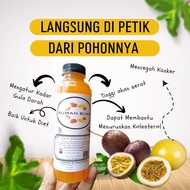 Sirup Markisa Madu Asli 500 ml