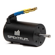 Spektrum Firma 3900Kv 4-Pole Brushless Motor, SPMXSM3300
