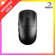 Pulsar Gaming Gears X2 CrazyLight Wireless Gaming Mouse — Ultra-lightweight 35 g, 1 ms, 32,000 DPI, 