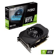 【ASUS 華碩】PH RTX3050 8G 顯示卡